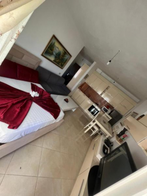 Apartamente lungomare Klevis